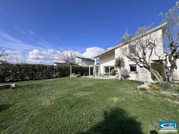Tournon sur Rhône 07300 Achat / Vente maison 5 pièces t5 terrasse parking