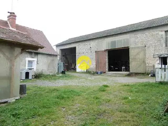 Tournon Saint Martin 36220 Achat / Vente maison 4 pièces t4
