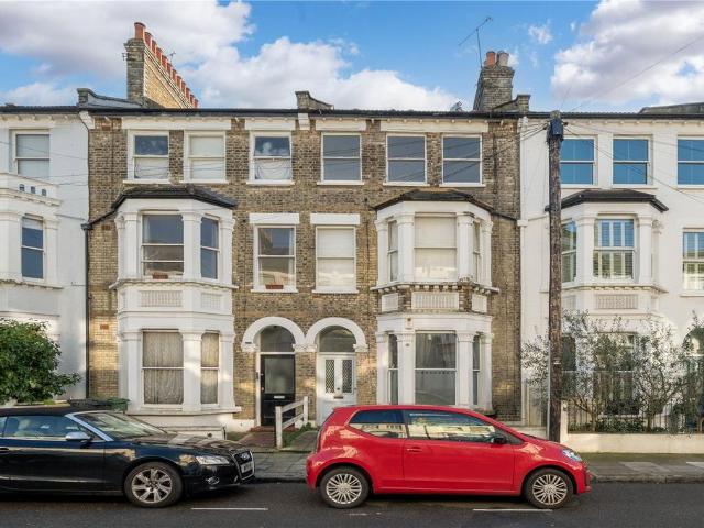 Tournay Road, London, SW6 7UF, United Kingdom | 2 bed apartment for rent #138694693 | Rentberry