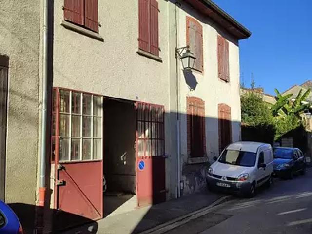 Tournay 65190 Achat / Vente maison 5 pièces t5