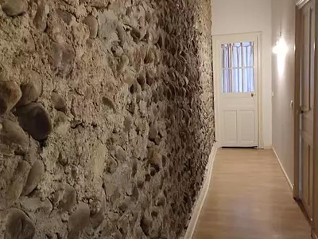 Tournay 65190 Achat / Vente maison 3 pièces t3