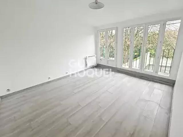 Tournan en Brie 77220 Achat / Vente appartement 3 pièces t3