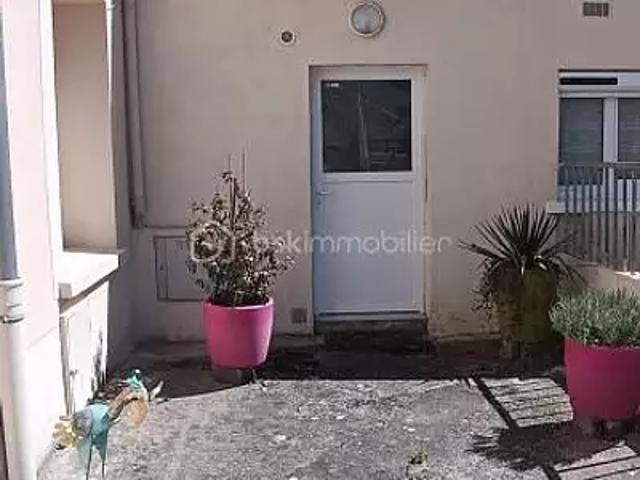 Tournan en Brie 77220 Achat / Vente appartement 4 pièces t4 terrasse cave