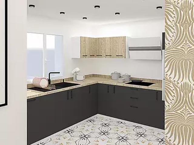 Tournan en Brie 77220 Programme neuf maison neuf à vendre 4 pièces