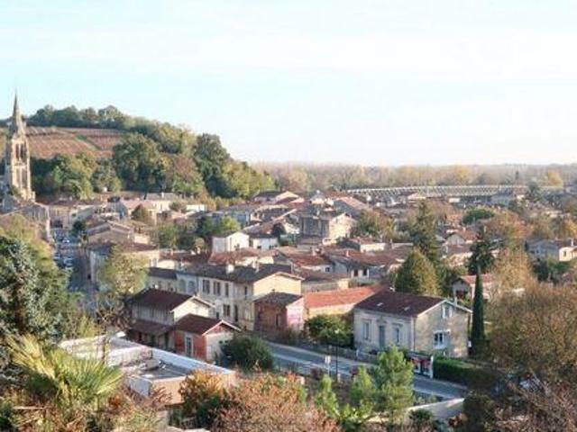 TOURNE Aquitaine 33550 105608771