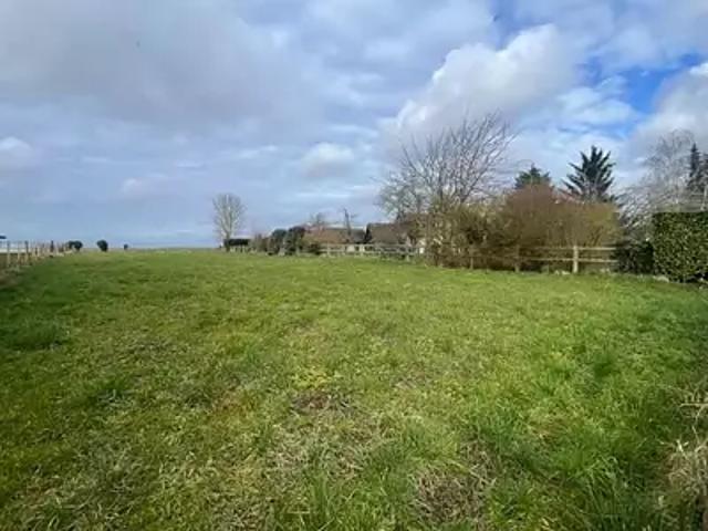 Tournedos Bois Hubert 27180 Programme neuf maison neuf à vendre 5 pièces