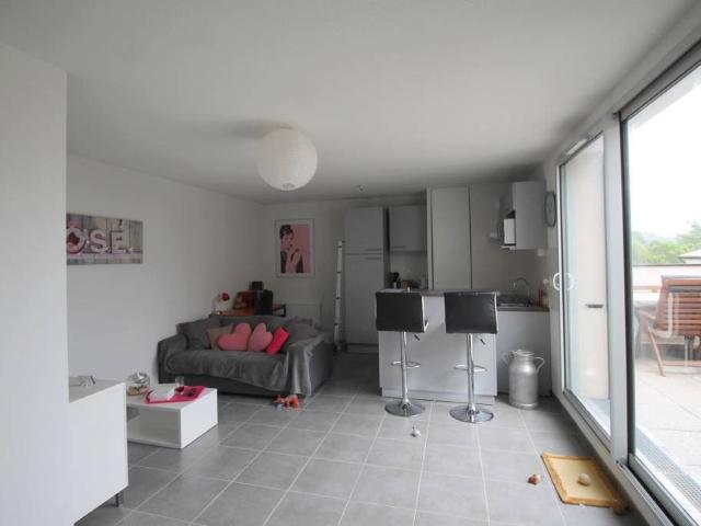 Tournefeuille Location appartement 2 pièces 48m2 659 € CC Réf: LA21567 ATRIUMIMMO Atrium Immobilier