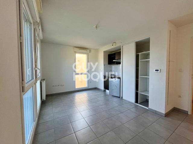 Tournefeuille Vente Appartement 31