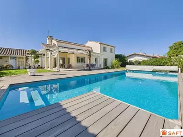 Tournefeuille 31170 Achat / Vente maison 5 pièces t5