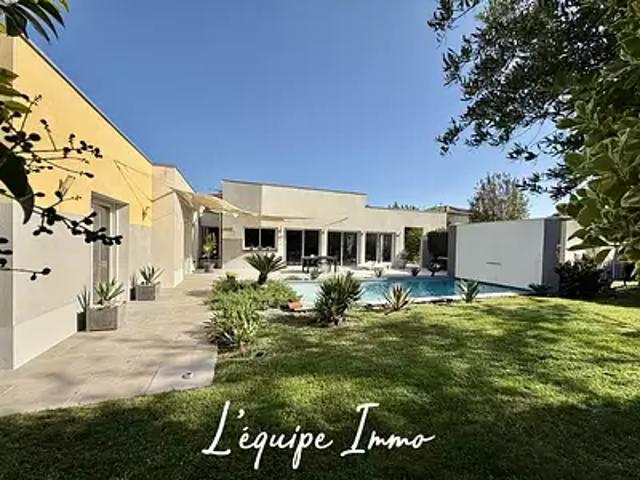 Tournefeuille 31170 Achat / Vente maison 4 pièces t4