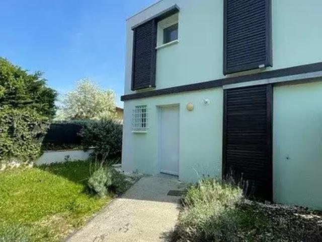 Tournefeuille 31170 Location maison 4 pièces t4