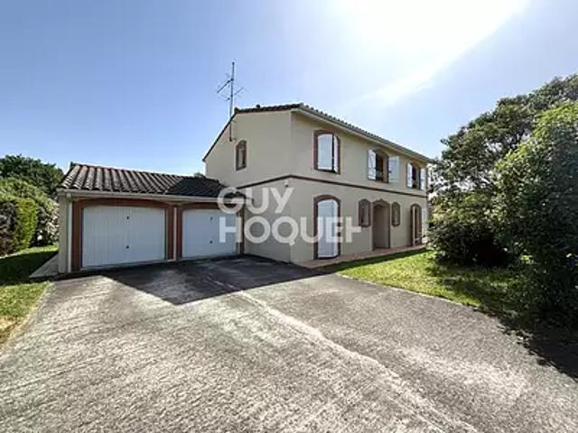Tournefeuille 31170 Location maison 6 pièces t6