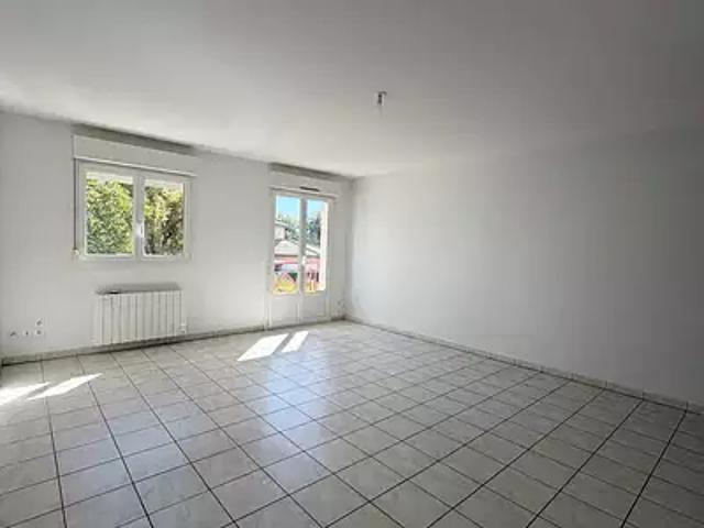 Tournefeuille 31170 Location appartement 3 pièces t3 parking