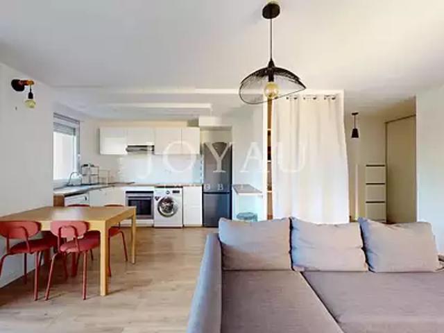 Tournefeuille 31170 Location appartement 3 pièces t3