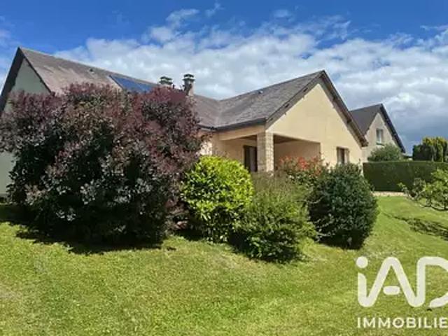 Tournes 08090 Achat / Vente maison 6 pièces t6 terrasse