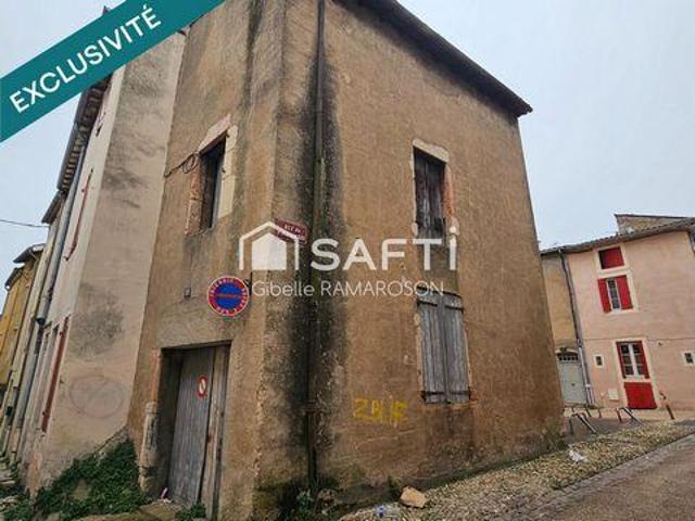 Tournus Bourgogne 71700 105606540