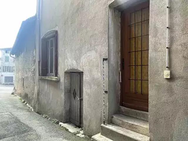 Tournus 71700 Achat / Vente maison 4 pièces t4