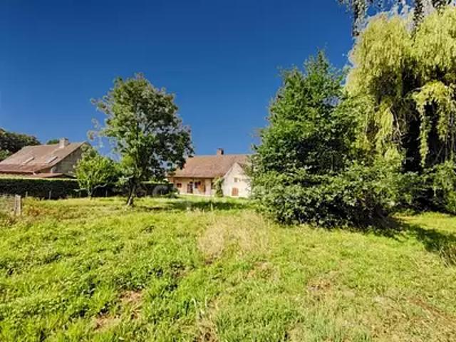 Tournus 71700 Achat / Vente maison 8 pièces t8 cave