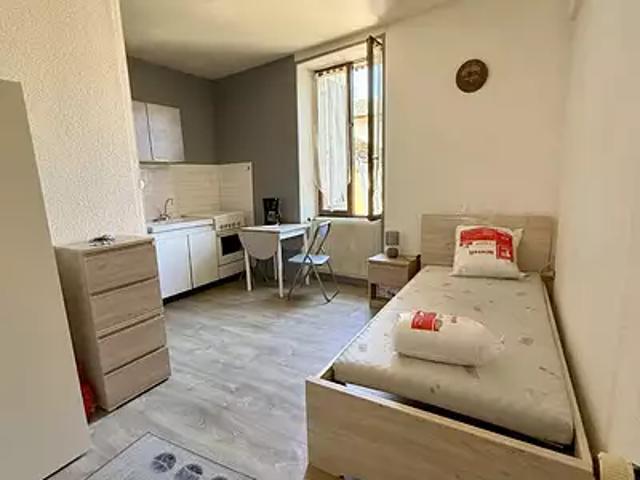 Tournus 71700 Location appartement 1 pièce t1