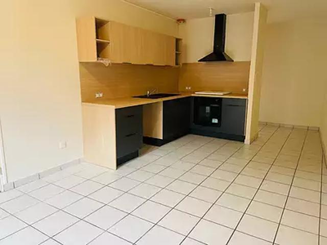 Tournus 71700 Location appartement 3 pièces t3