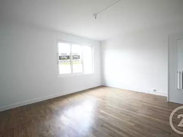 Tours 37000, 37100, 37200 Location appartement 3 pièces t3