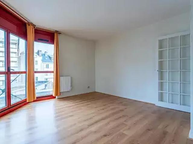 Tours 37000 Achat / Vente appartement 1 pièce t1