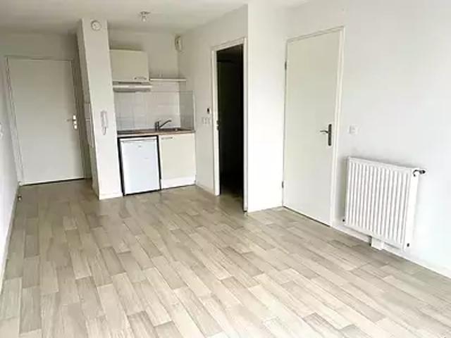 Tours 37000 Achat / Vente appartement 2 pièces t2