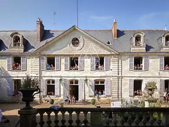 Tours 37000 Achat / Vente maison 21 pièces t21