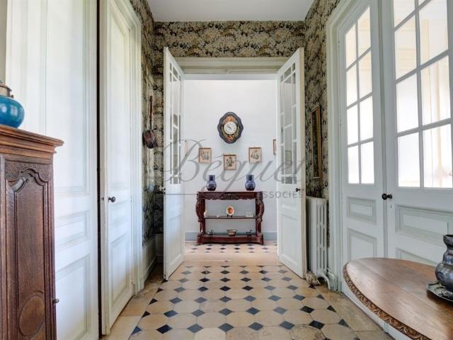 Tours 37000 Centre ville 270 M² 8 pièces 5/6 chamb. 230m² Tours