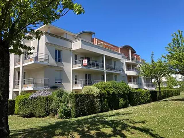 Tours 37100 Achat / Vente appartement 4 pièces t4