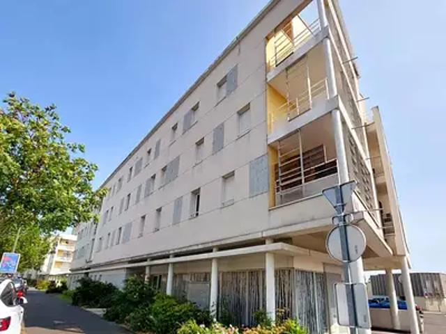 Tours 37100 Achat / Vente appartement 5 pièces t5