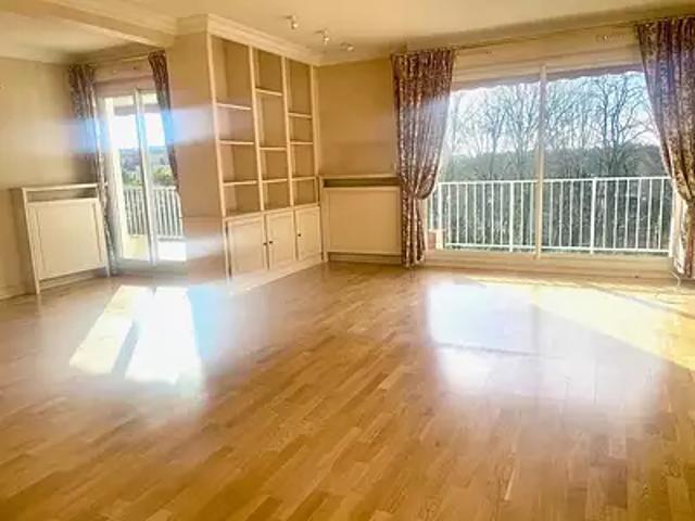 Tours 37100 Achat / Vente appartement 5 pièces t5