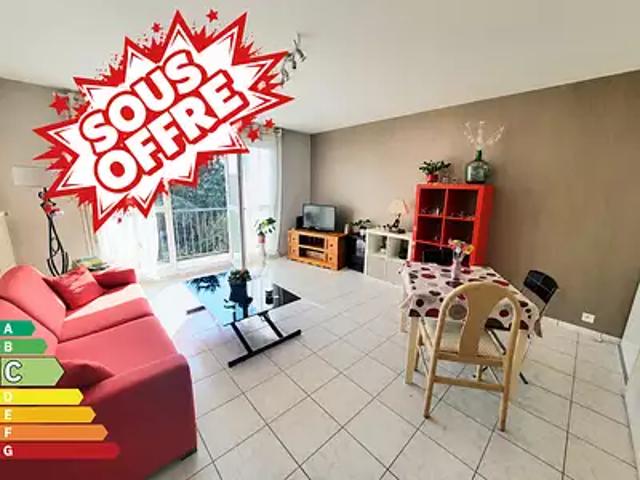 Tours 37100 Achat / Vente appartement 1 pièce t1