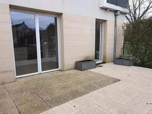 Tours 37100 Achat / Vente appartement 2 pièces t2
