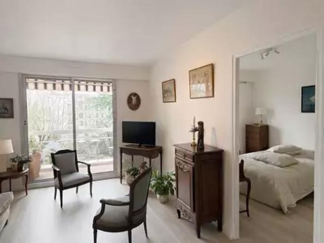 Tours 37100 Achat / Vente appartement 2 pièces t2