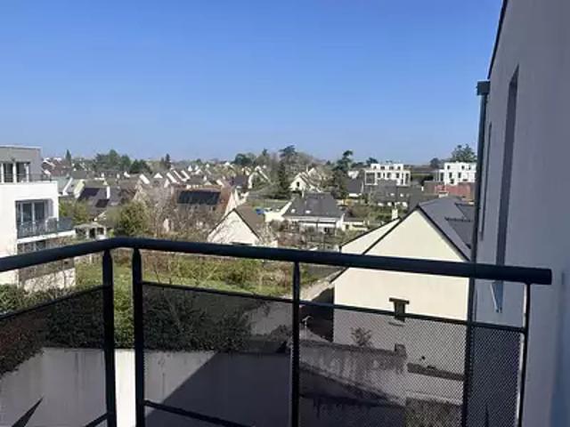 Tours 37100 Achat / Vente appartement 2 pièces t2