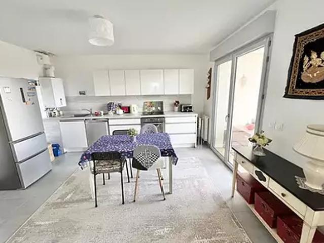 Tours 37100 Achat / Vente appartement 3 pièces t3