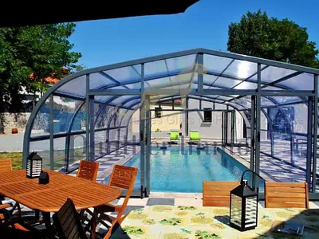 Tours 37100 Achat / Vente maison 10 pièces t10