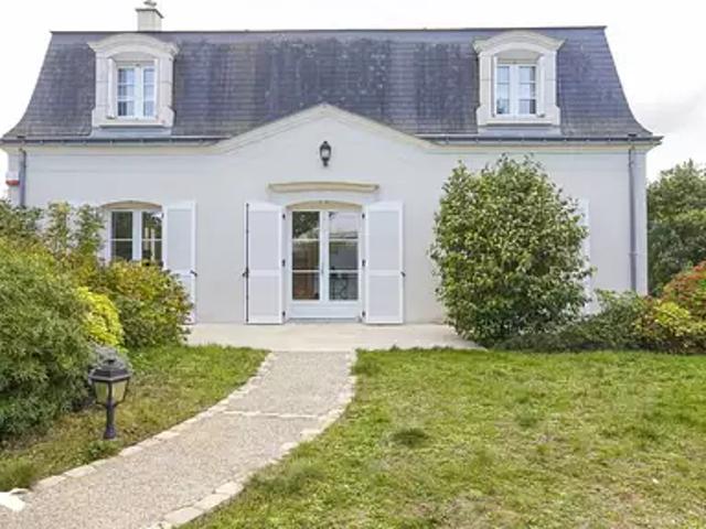 Tours 37100 Achat / Vente maison 5 pièces t5
