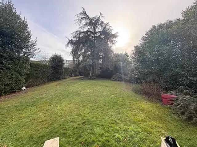 Tours 37100 Achat / Vente maison 5 pièces t5 jardin terrasse