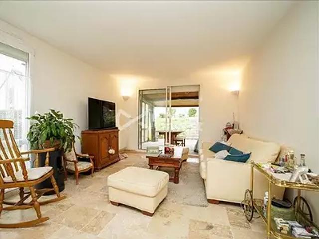 Tours 37100 Achat / Vente maison 5 pièces t5 terrasse parking