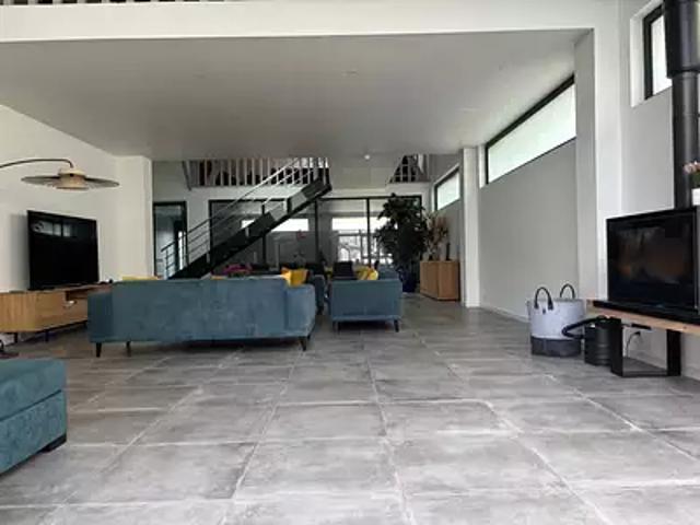 Tours 37100 Achat / Vente maison 8 pièces t8