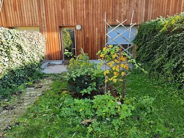 Tours 37200 Achat / Vente appartement 5 pièces t5 terrasse parking