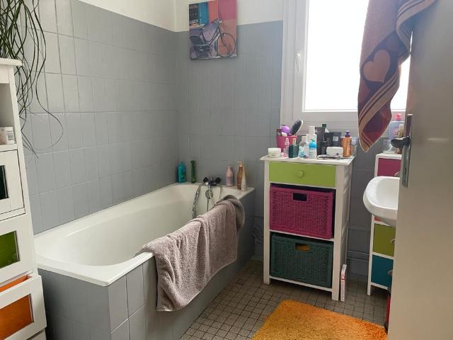 TOURS VELPEAU: Maison de 79.53 m2