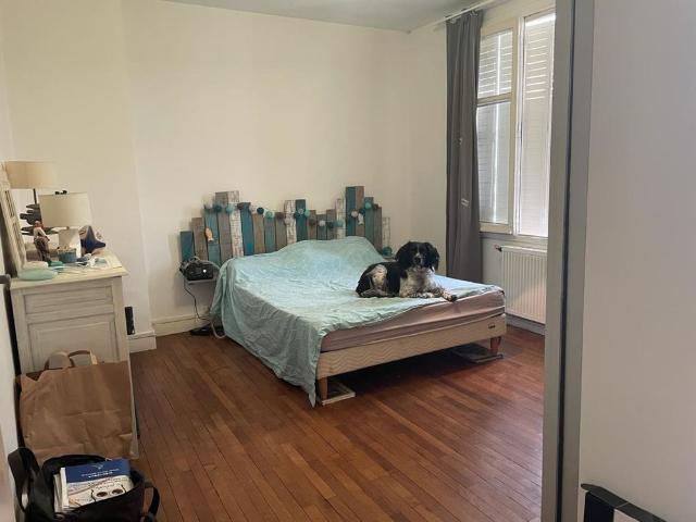 TOURS VELPEAU: Maison de 79.53 m²