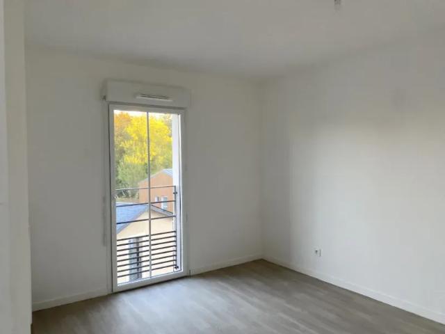 Tours Appartement 2 pièces 45.35 m²