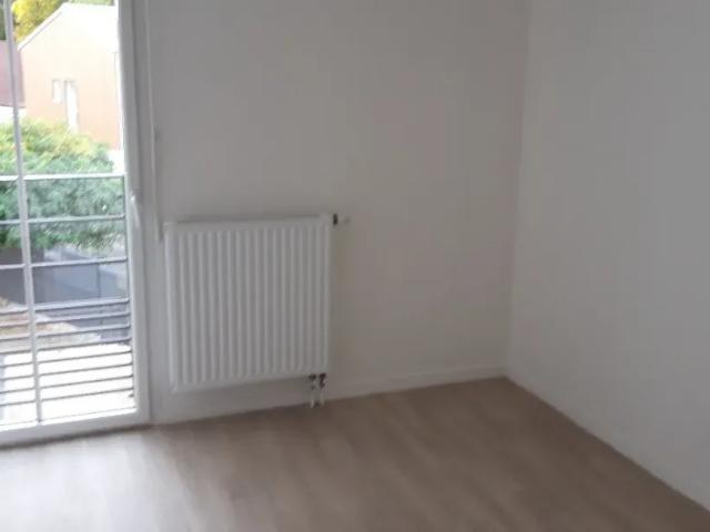 Tours Appartement 3 pièces 58.93 m²