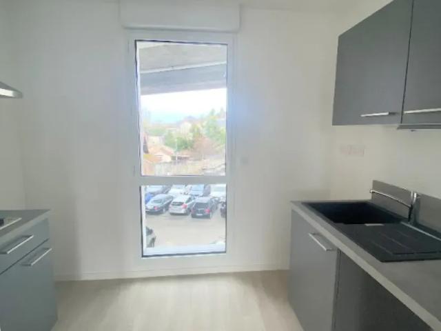 Tours Appartement 3 pièces 63.02 m²