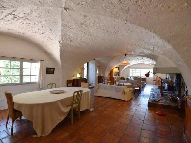 Tourrettes Bastide provençale 257 m² avec maison d’amis, p. 372m² Tourrettes