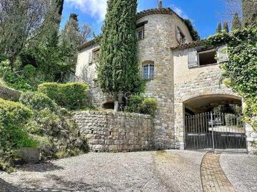 Tourrettes Provence 06140 102773983